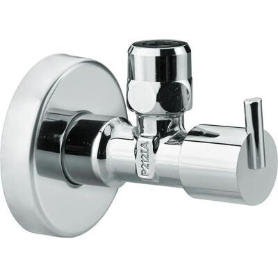 Schell Modell 053900699 Chrom-Regulierventil Schell Modell 053900699 Chrom-Regulierventil