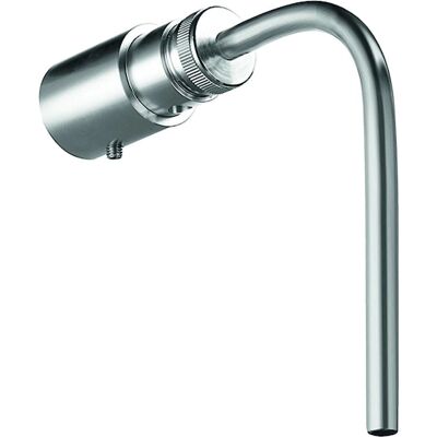 Schell Probenauslese-Adapter - Messing, für Duschköpfe - Probenahme-Adapter für Duschkopf Schell Probenauslese-Adapter - Messing, für Duschköpfe - Probenahme-Adapter für Duschkopf