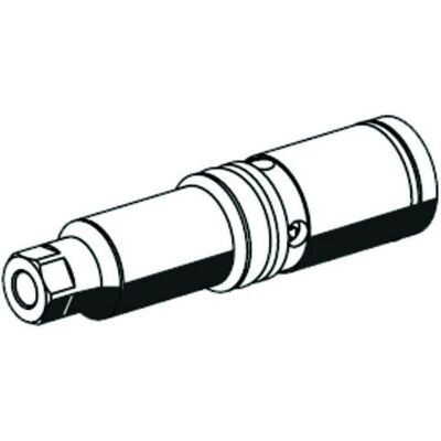 Schell Modell 222340099 - Dichtspitze für POLAR II/II-Set - Sanitärzubehör Schell Modell 222340099 - Dichtspitze für POLAR II/II-Set - Sanitärzubehör