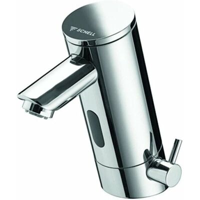 Schell Marke Puris Modell 002010699 - Waschtischarmatur Schell Marke Puris Modell 002010699 - Waschtischarmatur