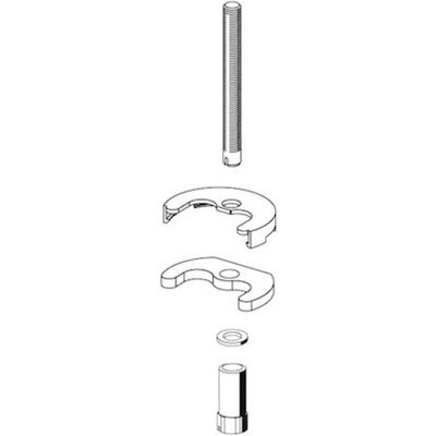 SCHELL Set di fissaggio - Kit di fissaggio SCHELL Set di fissaggio - Kit di fissaggio