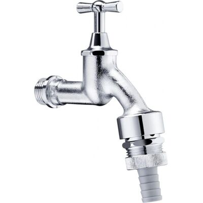 Schell Auslaufventil mit Knebelgriff 034170399 - Ventil Schell Auslaufventil mit Knebelgriff 034170399 - Ventil