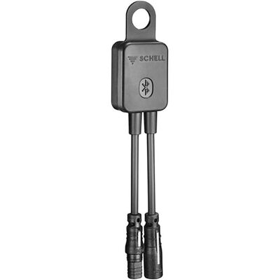 Schell Bluetooth-Modul 009160099 - Drahtlose Konfiguration Schell Bluetooth-Modul 009160099 - Drahtlose Konfiguration