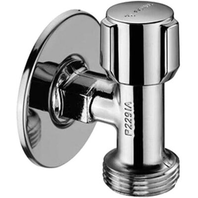 Valvă de conectare dispozitiv Schell - Spațioasă, cromată, 54mm Valvă de conectare dispozitiv Schell - Spațioasă, cromată, 54mm