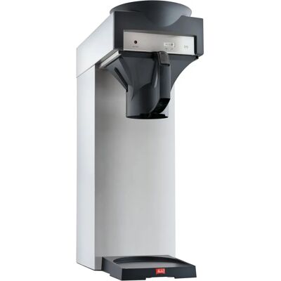 Melitta 170 MT - Fekete Melitta 170 MT - Fekete