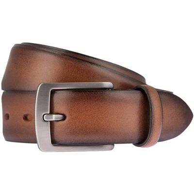 Lloyd Herrengürtel - Cognac - 120cm - Gürtel Lloyd Herrengürtel - Cognac - 120cm - Gürtel