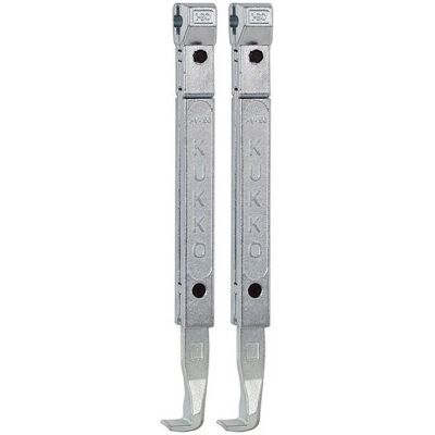 KUKKO - 2-300-P - 300 mm - per 20-2 20-20 - Braccio estrattore KUKKO - 2-300-P - 300 mm - per 20-2 20-20 - Braccio estrattore