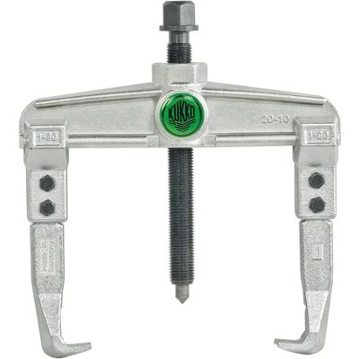 KUKKO 20-10 Universal Ekstraktor - Robust ståldesign KUKKO 20-10 Universal Ekstraktor - Robust ståldesign