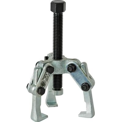 Kukko Modell 42 3-Arm Abzieher - Zahnrad, Lager, Riemenscheibe Kukko Modell 42 3-Arm Abzieher - Zahnrad, Lager, Riemenscheibe