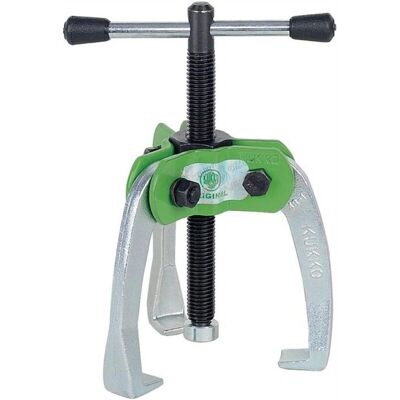 KUKKO - 43-13 - 80x80 mm - 1,5 t - Lager-Abzieher KUKKO - 43-13 - 80x80 mm - 1,5 t - Lager-Abzieher