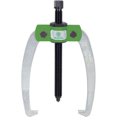 Estrazione cuscinetti Kukko Modello 44-3 - 2 bracci, autogrip Estrazione cuscinetti Kukko Modello 44-3 - 2 bracci, autogrip