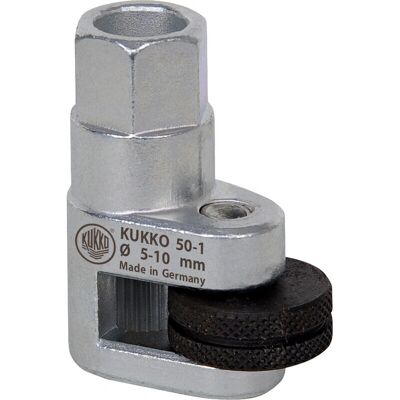 KUKKO 50-2 - Gewindeschneider + Gewindebohrer - KUKKO 50-2 - Gewindeschneider + Gewindebohrer -