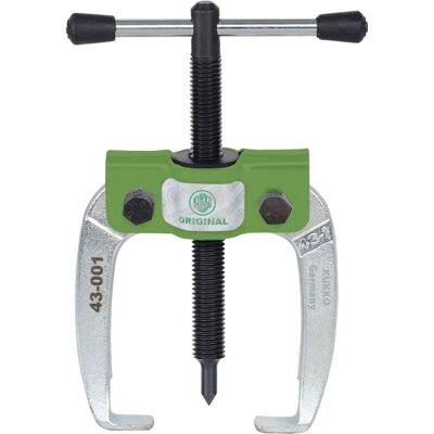 Kukko Modell 43-001 Selbstzentriernder Spannarm-Extractor Kukko Modell 43-001 Selbstzentriernder Spannarm-Extractor