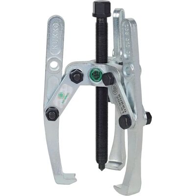 Kukko 206-01 Extractor de rodamientos - Robusto, Ajustable, 3 Patas Kukko 206-01 Extractor de rodamientos - Robusto, Ajustable, 3 Patas