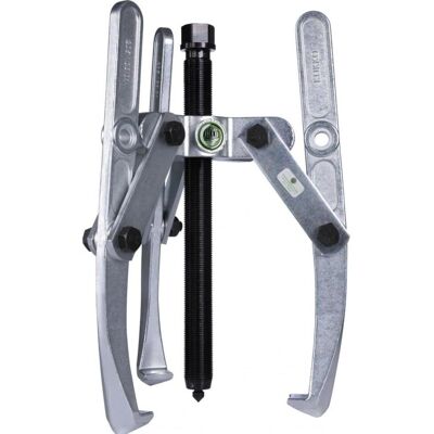 Kukko 207-00 Abzieher - Robustes, verstellbar, universell Kukko 207-00 Abzieher - Robustes, verstellbar, universell
