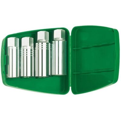 KUKKO Set di strumenti Modello 53 - Lavoro preciso sui perni KUKKO Set di strumenti Modello 53 - Lavoro preciso sui perni