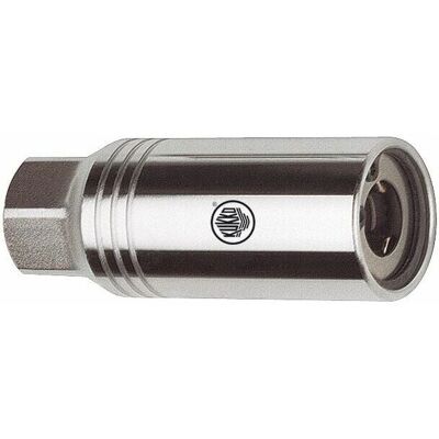 Kleinbongartz & Kaiser OHG Stehbolzenausdreher - 53-6 - Für Bolzen 6mm geeignet Kleinbongartz & Kaiser OHG Stehbolzenausdreher - 53-6 - Für Bolzen 6mm geeignet