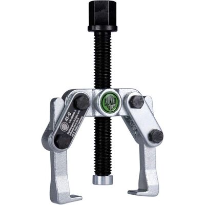 Kukko Modell 41 Abzieher - 2 Arm, 60mm Öffnung, 40mm Tiefe Kukko Modell 41 Abzieher - 2 Arm, 60mm Öffnung, 40mm Tiefe