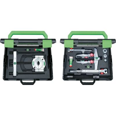 Set di Estrazione Universale KUKKO K-20-15 - Uso Pesante Set di Estrazione Universale KUKKO K-20-15 - Uso Pesante