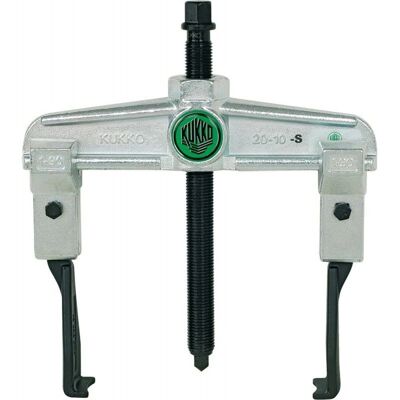 Kukko 20-3-S Extractor de rodamientos para espacios estrechos Kukko 20-3-S Extractor de rodamientos para espacios estrechos