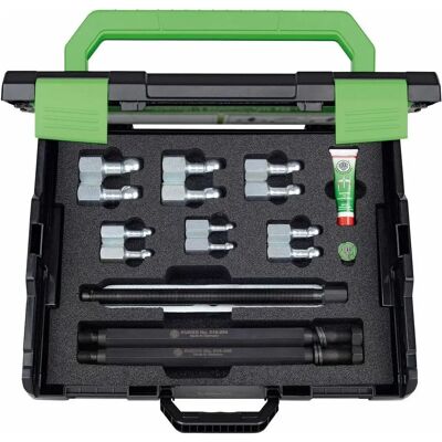 KUKKO - 69-C - Universal - Lagerrücksetzer-Set KUKKO - 69-C - Universal - Lagerrücksetzer-Set