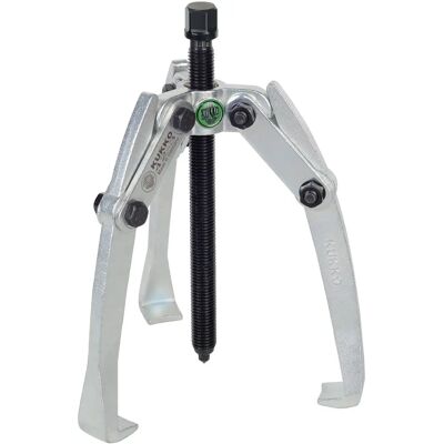 KUKKO Abzieher - 3-Arme, Kapazität 90mm - Zahnrad- und Lagerentferner KUKKO Abzieher - 3-Arme, Kapazität 90mm - Zahnrad- und Lagerentferner