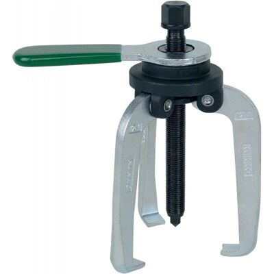 Estrattore a 3 bracci KUKKO - Esterno/Interno - 250mm - 225mm - Pesante Estrattore a 3 bracci KUKKO - Esterno/Interno - 250mm - 225mm - Pesante