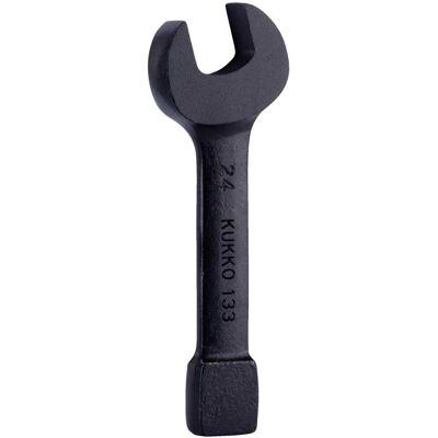 Kukko 133-24 Llave de impacto - Acero forjado resistente Kukko 133-24 Llave de impacto - Acero forjado resistente