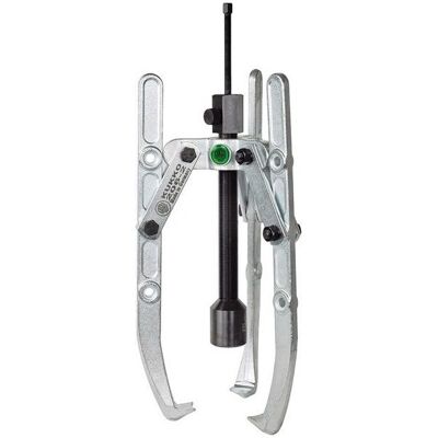 Extractor hidráulico KUKKO Modelo 206-2-B - 3 garras, 400mm Extractor hidráulico KUKKO Modelo 206-2-B - 3 garras, 400mm