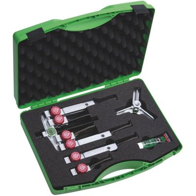 Kit de Extractores KS-2030 - Para espacios estrechos Kit de Extractores KS-2030 - Para espacios estrechos