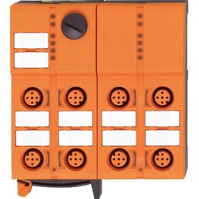 ifm Electronic AC5210 Eingangsmodul - Industrieautomatisierung ifm Electronic AC5210 Eingangsmodul - Industrieautomatisierung