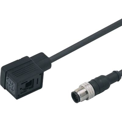 ifm Electronic E11435 M12 Kabel mit LED - Verbindungskabel ifm Electronic E11435 M12 Kabel mit LED - Verbindungskabel