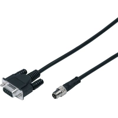 ifm electronic E11572 Kabel - Pole 4,9 - 3m ifm electronic E11572 Kabel - Pole 4,9 - 3m
