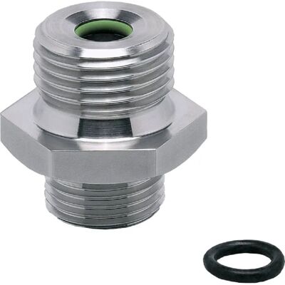 ifm Electronic E30073 Adaptateur - Adaptateur ifm Electronic E30073 Adaptateur - Adaptateur