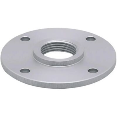 ifm electronic E43202 Flanschplatte - Flange Plate ifm electronic E43202 Flanschplatte - Flange Plate