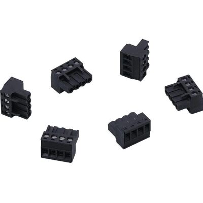 ifm Electronic E70231 Bornes à vis - 100 stk ifm Electronic E70231 Bornes à vis - 100 stk