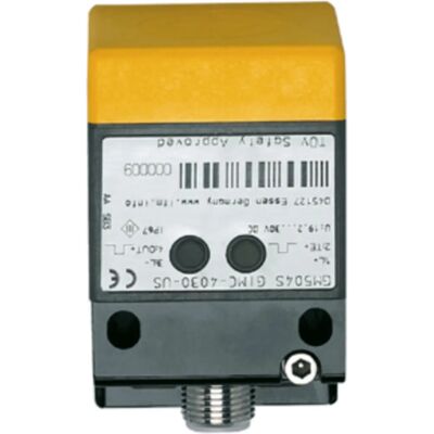 ifm electronic GM504S - Induktiver Sensor ifm electronic GM504S - Induktiver Sensor