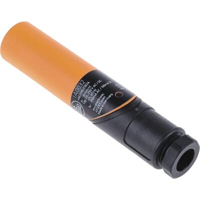 ifm electronic IA0032 Capteur inductif - Portée 10mm, 20mm Diamètre - Publicité ifm electronic IA0032 Capteur inductif - Portée 10mm, 20mm Diamètre - Publicité