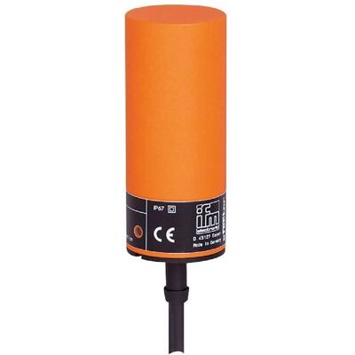 ifm Electronic IB5070 - Capteur inductif - Publicité ifm Electronic IB5070 - Capteur inductif - Publicité