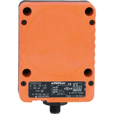 ifm electronic ID5046 Induktiver Sensor - Induktiver Sensor ifm electronic ID5046 Induktiver Sensor - Induktiver Sensor