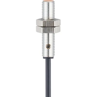 ifm electronic IE5078 - Induktiver Sensor - PNP - Induktiver Sensor ifm electronic IE5078 - Induktiver Sensor - PNP - Induktiver Sensor