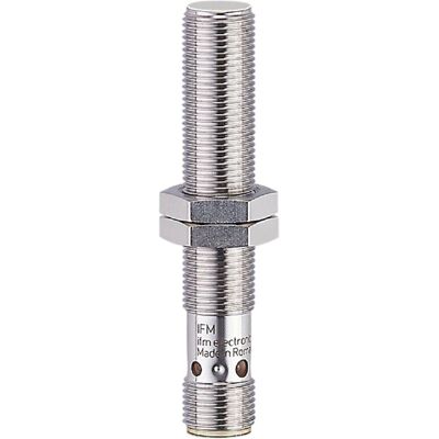 ifm Electronic IFM205 Induktiver Sensor - 4mm Erfassungsabstand ifm Electronic IFM205 Induktiver Sensor - 4mm Erfassungsabstand