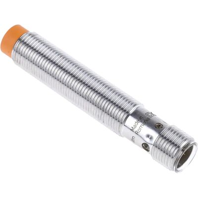 ifm electronic IFS209 - Induktiver Sensor - M12x1 DC PNP/NPN ifm electronic IFS209 - Induktiver Sensor - M12x1 DC PNP/NPN