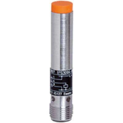 ifm electronic IF5807 Induktiver Sensor - Induktiver Sensor ifm electronic IF5807 Induktiver Sensor - Induktiver Sensor