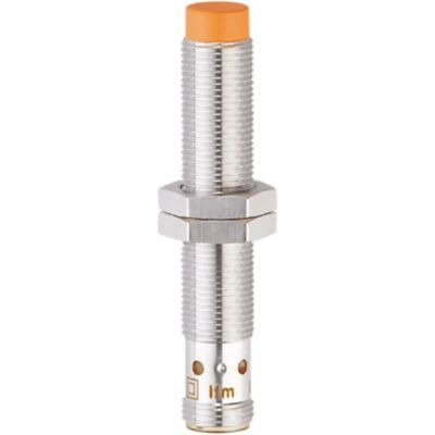 ifm electronic IF5904 Induktiver Sensor - M12, DC PNP, 4mm ifm electronic IF5904 Induktiver Sensor - M12, DC PNP, 4mm