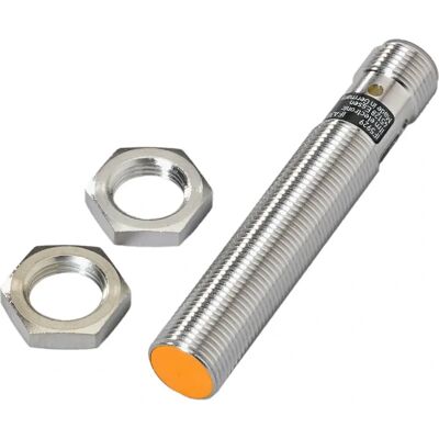 ifm Electronic IF5917 Induktiver Sensor - Sensor, M12x1, PNP ifm Electronic IF5917 Induktiver Sensor - Sensor, M12x1, PNP
