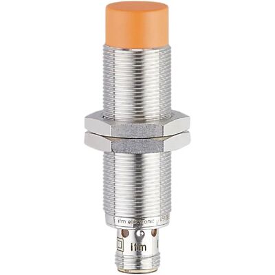 ifm IGS213 Induktiver Sensor - Metall, 12mm, PNP ifm IGS213 Induktiver Sensor - Metall, 12mm, PNP
