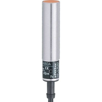 ifm IG5456 Induktiver Sensor - PNP, 80mm, Metall ifm IG5456 Induktiver Sensor - PNP, 80mm, Metall