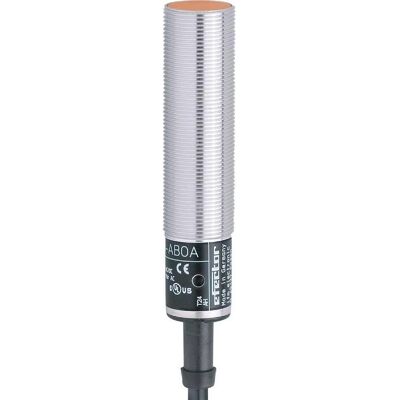 ifm Electronic IGA2005-FRKG/6M/PH - Induktiver Sensor, 5mm Abstand ifm Electronic IGA2005-FRKG/6M/PH - Induktiver Sensor, 5mm Abstand