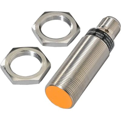 ifm Electronic IG5940 Induktiver Sensor - PNP, 5mm, Metall, Zylinder ifm Electronic IG5940 Induktiver Sensor - PNP, 5mm, Metall, Zylinder